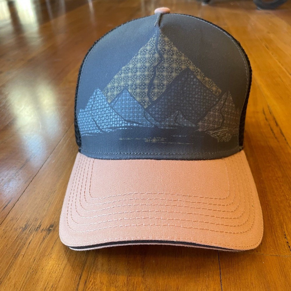 Prana Trucker Hat
